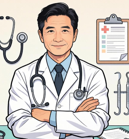 李长江真实口碑